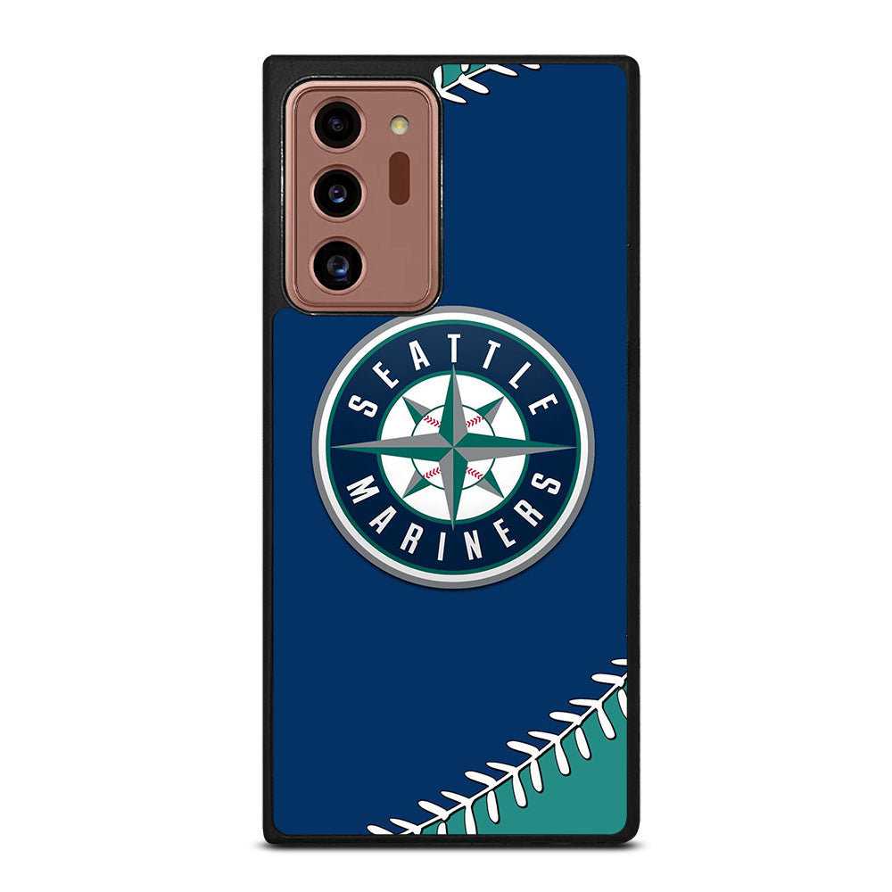 SEATTLE MARINERS BASEBALL 2 Samsung Galaxy Note 20 Ultra Case Cover