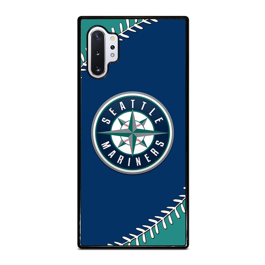 SEATTLE MARINERS BASEBALL 2 Samsung Galaxy Note 10 Plus Case Cover