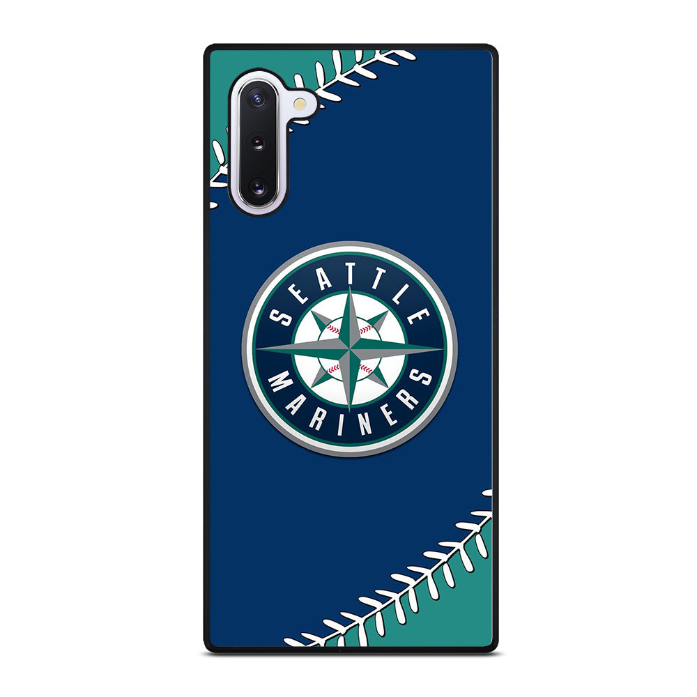 SEATTLE MARINERS BASEBALL 2 Samsung Galaxy Note 10 Case Cover