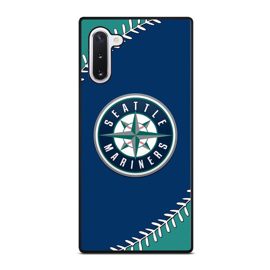 SEATTLE MARINERS BASEBALL 2 Samsung Galaxy Note 10 Case Cover