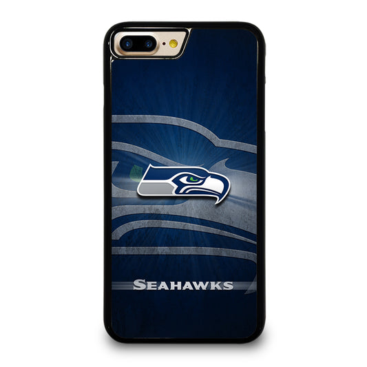 SEATTLE SEAHAWKS NFL FOOTBALL 1 iPhone 7 / 8 Plus Case Cover