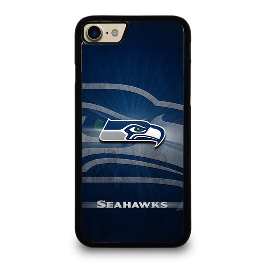 SEATTLE SEAHAWKS NFL FOOTBALL 1 iPhone 7 / 8 Case Cover