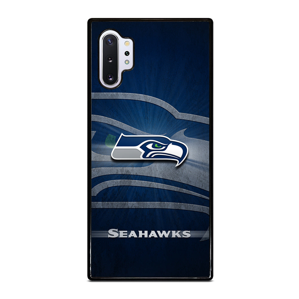 SEATTLE SEAHAWKS NFL FOOTBALL 1 Samsung Galaxy Note 10 Plus Case Cover