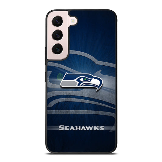 SEATTLE SEAHAWKS NFL FOOTBALL 1 Samsung Galaxy S22 Plus Case Cover