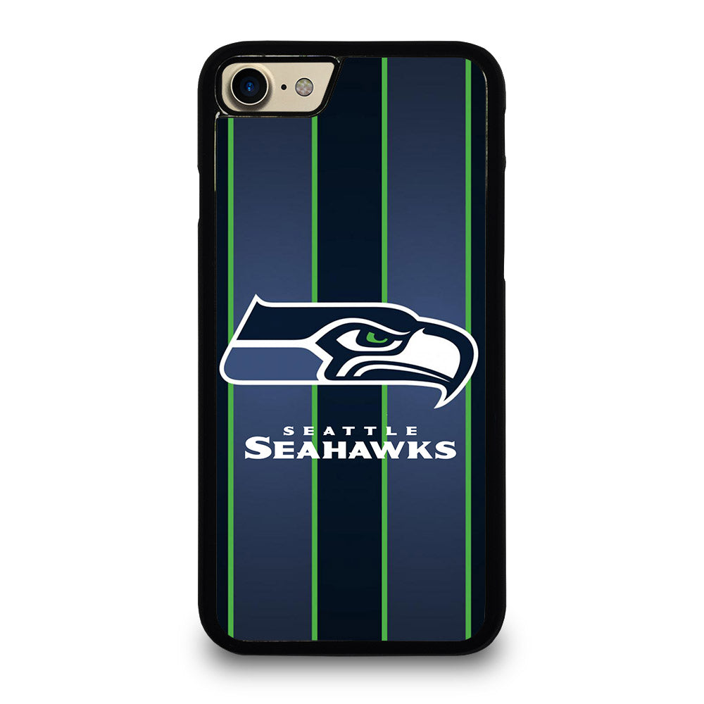 SEATTLE SEAHAWKS NFL FOOTBALL 2 iPhone 7 / 8 Case Cover