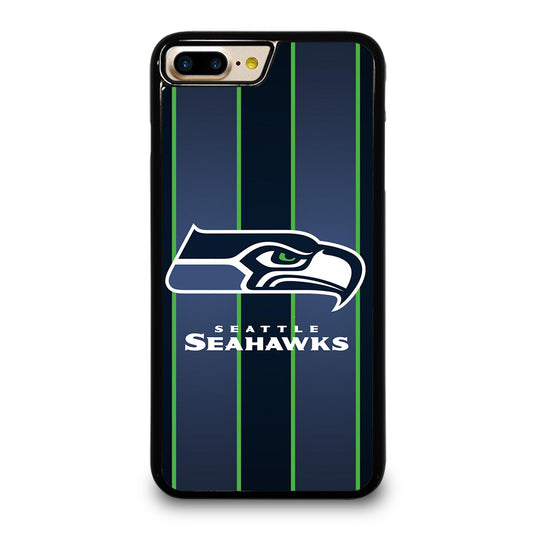 SEATTLE SEAHAWKS NFL FOOTBALL 2 iPhone 7 / 8 Plus Case Cover