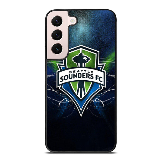 SEATTLE SOUNDERS FC LOGO 1 Samsung Galaxy S22 Plus Case Cover