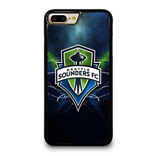 SEATTLE SOUNDERS FC LOGO 1 iPhone 7 / 8 Plus Case Cover