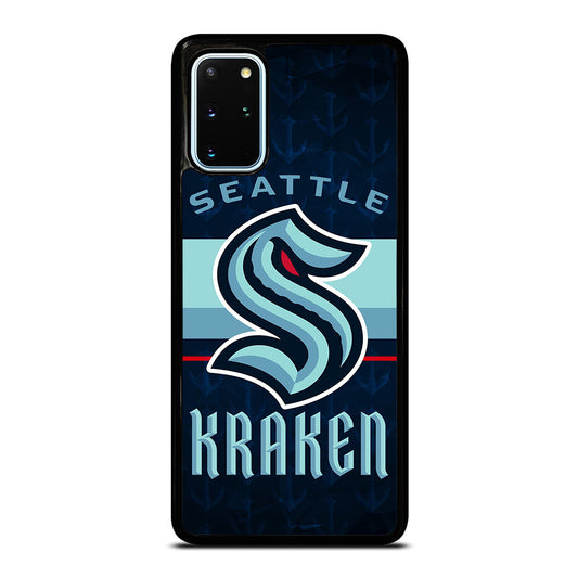 SEATTLE KRAKEN HOCKEY 1 Samsung Galaxy S20 Plus Case Cover