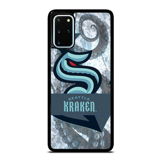 SEATTLE KRAKEN HOCKEY 2 Samsung Galaxy S20 Plus Case Cover