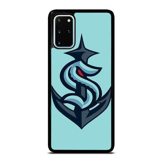 SEATTLE KRAKEN HOCKEY 3 Samsung Galaxy S20 Plus Case Cover
