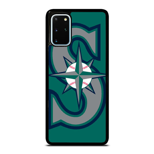 SEATTLE MARINERS BASEBALL 1 Samsung Galaxy S20 Plus Case Cover