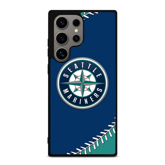 SEATTLE MARINERS BASEBALL 2 Samsung Galaxy S24 Ultra Case Cover