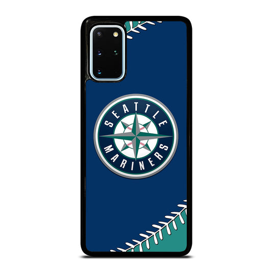 SEATTLE MARINERS BASEBALL 2 Samsung Galaxy S20 Plus Case Cover