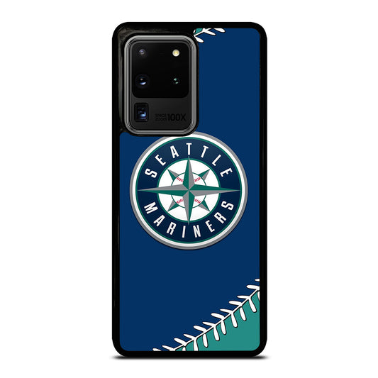 SEATTLE MARINERS BASEBALL 2 Samsung Galaxy S20 Ultra Case Cover