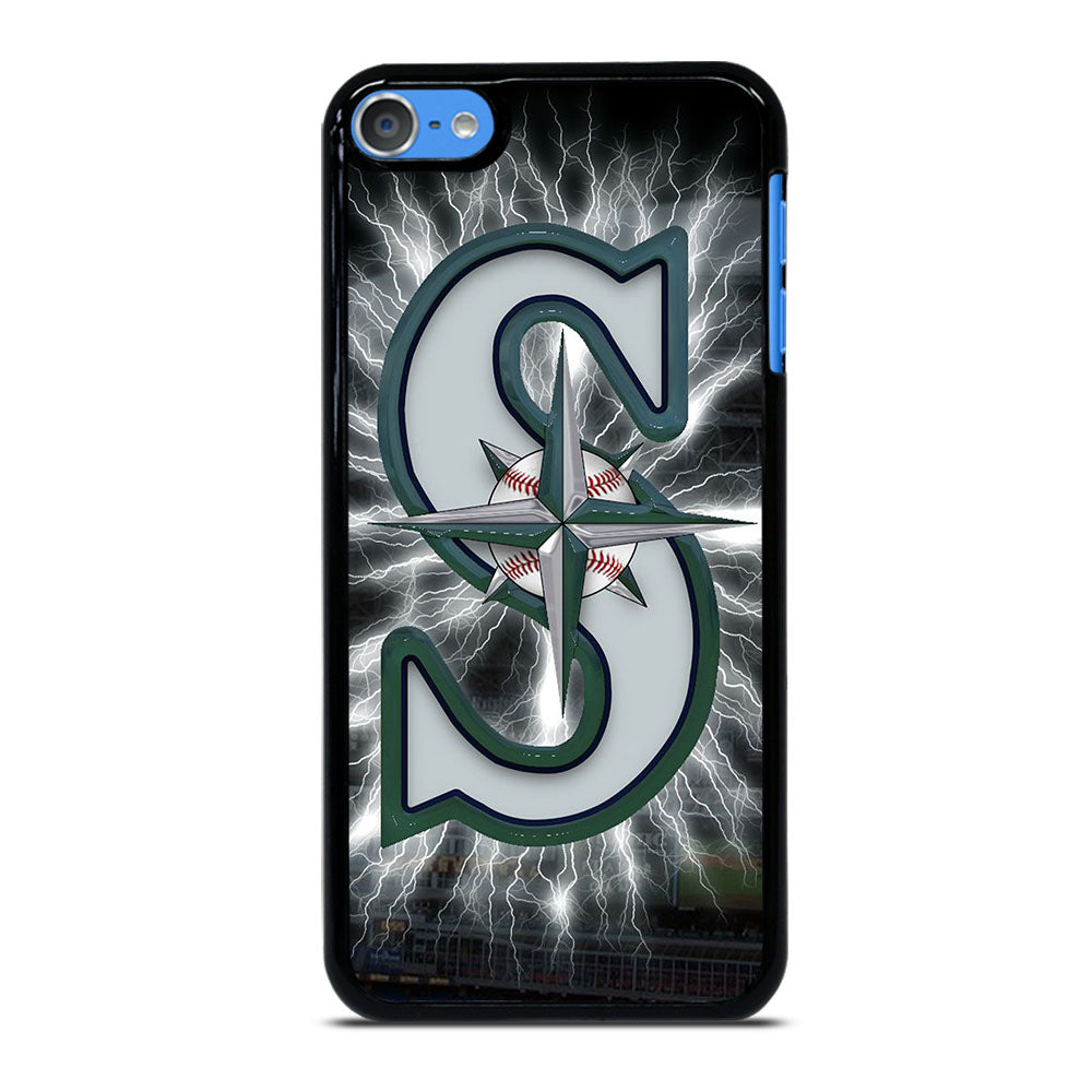 SEATTLE MARINERS BASEBALL 3 iPod Touch 7 Case Cover