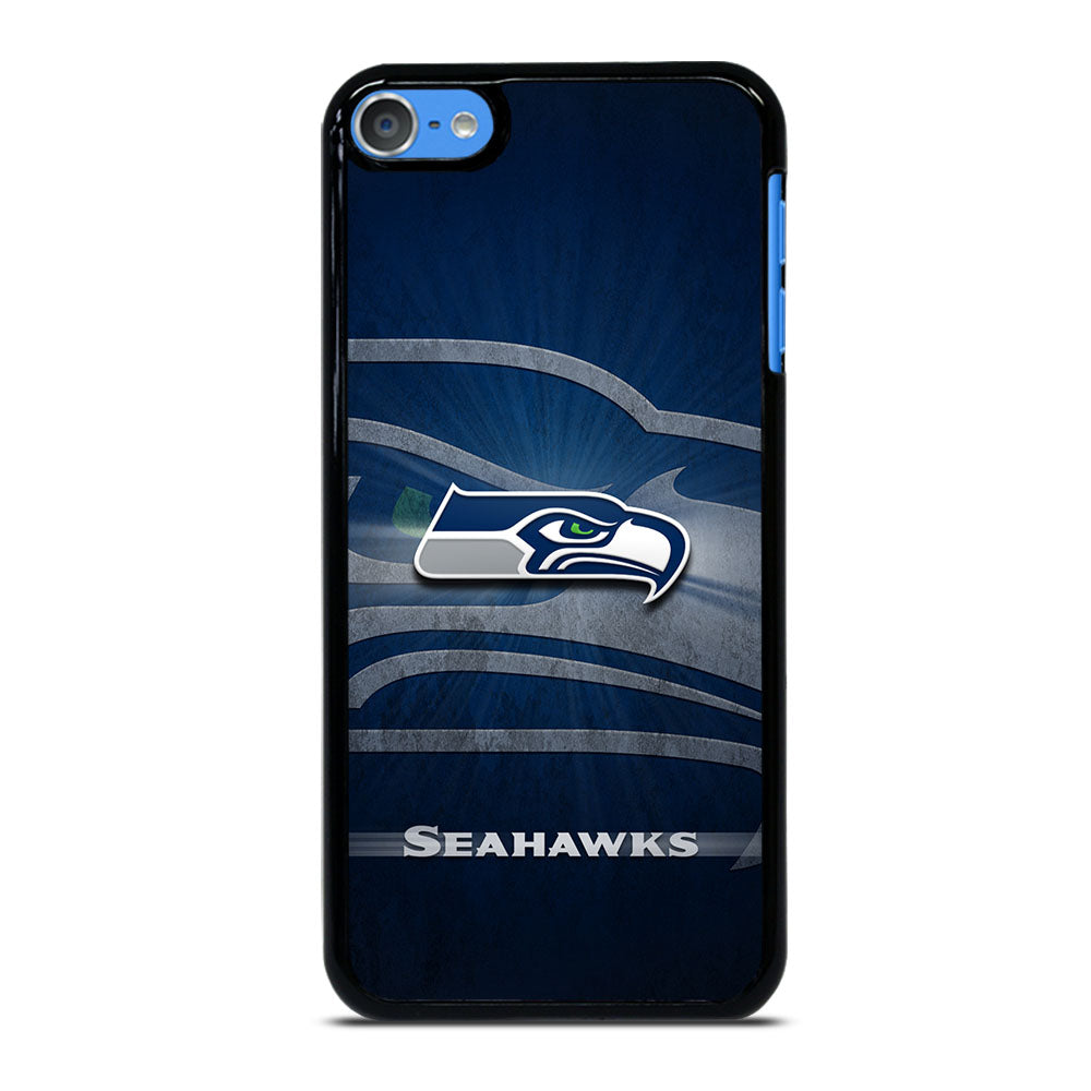 SEATTLE SEAHAWKS NFL FOOTBALL 1 iPod Touch 7 Case Cover