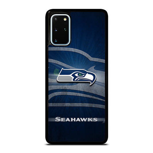 SEATTLE SEAHAWKS NFL FOOTBALL 1 Samsung Galaxy S20 Plus Case Cover