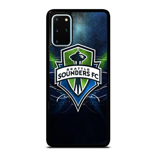 SEATTLE SOUNDERS FC LOGO 1 Samsung Galaxy S20 Plus Case Cover