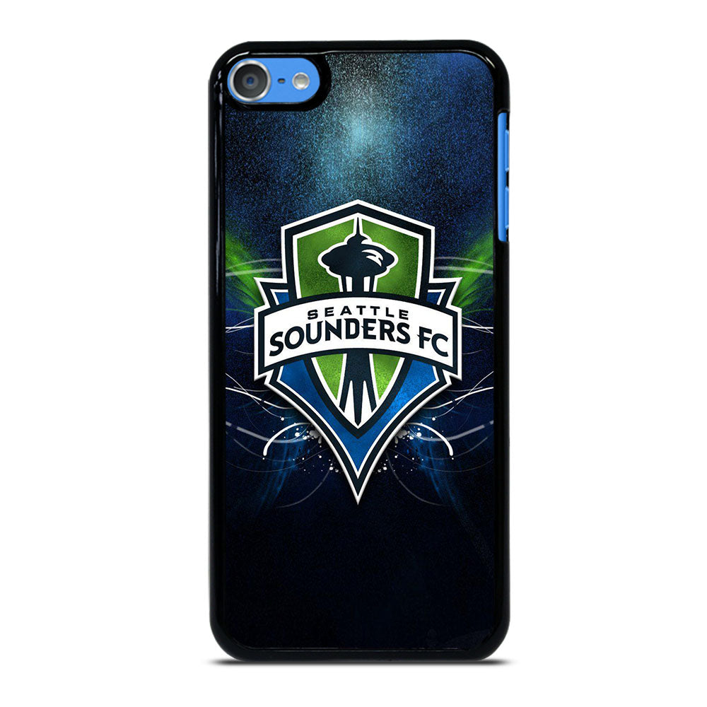 SEATTLE SOUNDERS FC LOGO 1 iPod Touch 7 Case Cover