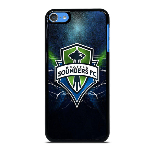 SEATTLE SOUNDERS FC LOGO 1 iPod Touch 7 Case Cover