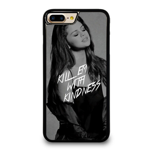 SELENA GOMEZ QUOTE iPhone 7 / 8 Plus Case Cover