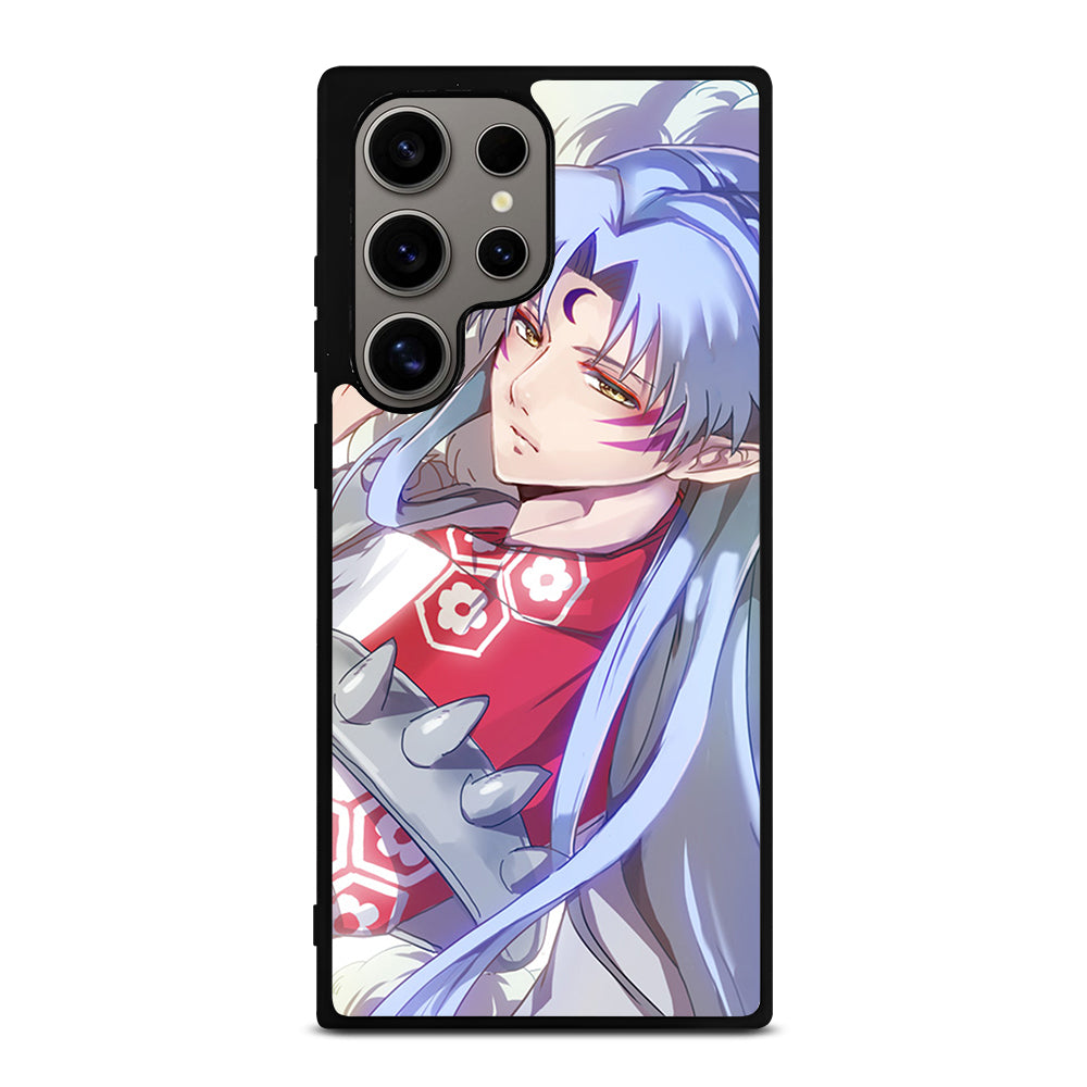 SESSHOMARU INUYASHA ANIME 1 Samsung Galaxy S24 Ultra Case Cover