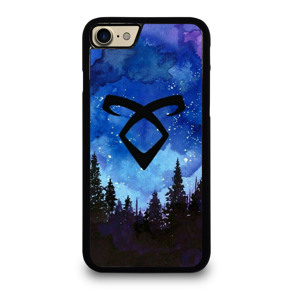 SHADOWHUNTER ANGELIC ART iPhone 7 / 8 Case Cover