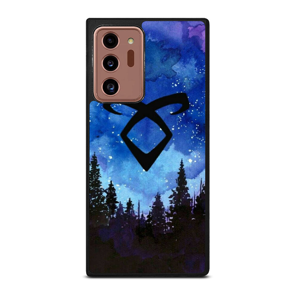 SHADOWHUNTER ANGELIC ART Samsung Galaxy Note 20 Ultra Case Cover