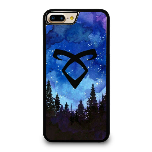 SHADOWHUNTER ANGELIC ART iPhone 7 / 8 Plus Case Cover