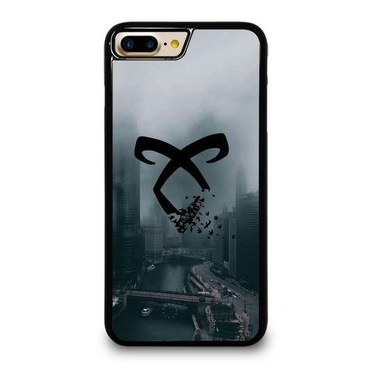 SHADOWHUNTER ANGELI LOGO iPhone 7 / 8 Plus Case Cover