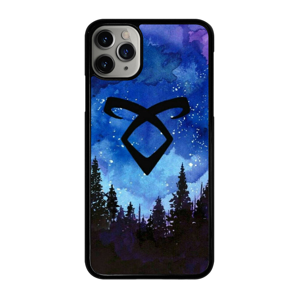 SHADOWHUNTER ANGELIC ART iPhone 11 Pro Max Case Cover