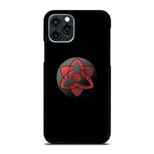 SHARINGAN EYE NARUTO iPhone 11 Pro Case Cover