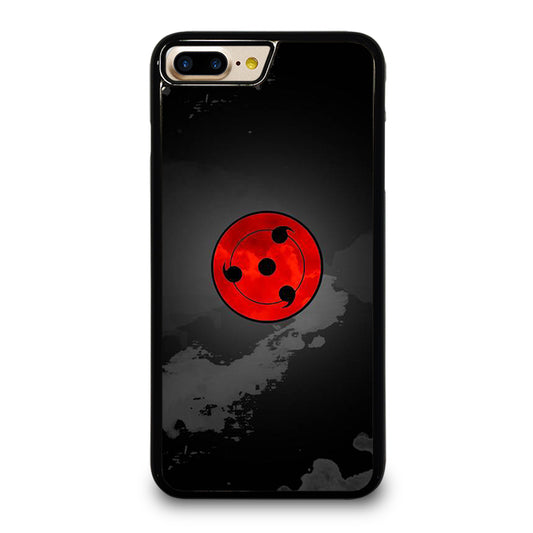 SHARINGAN EYE NARUTO 2 iPhone 7 / 8 Plus Case Cover