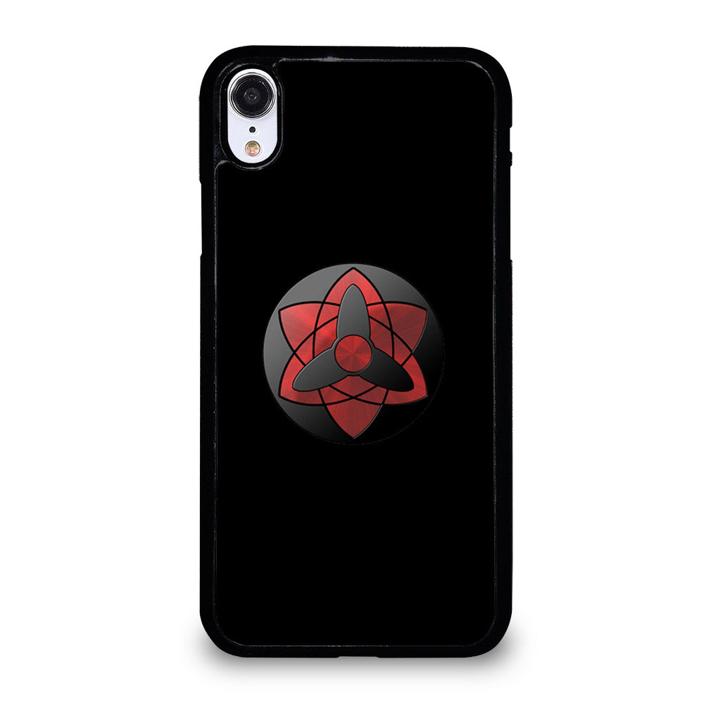 SHARINGAN EYE NARUTO iPhone XR Case Cover