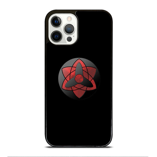 SHARINGAN EYE NARUTO iPhone 12 Pro Case Cover