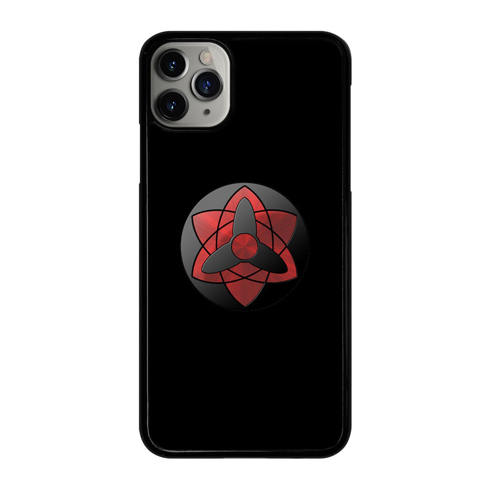 SHARINGAN EYE NARUTO iPhone 11 Pro Max Case Cover