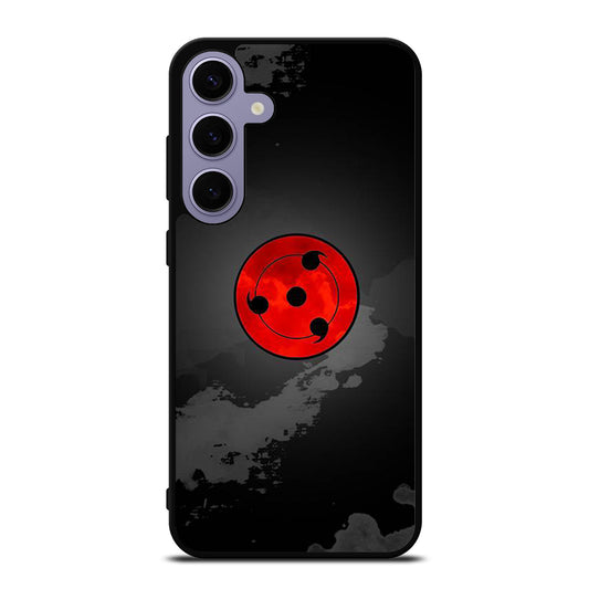 SHARINGAN EYE NARUTO 2 Samsung Galaxy S24 Plus Case Cover