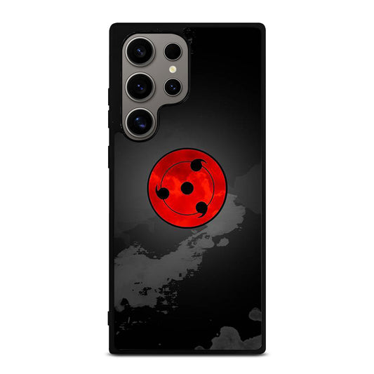 SHARINGAN EYE NARUTO 2 Samsung Galaxy S24 Ultra Case Cover