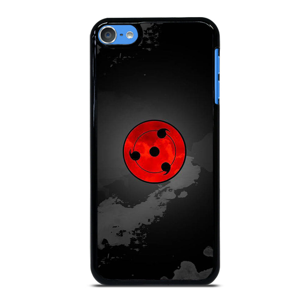 SHARINGAN EYE NARUTO 2 iPod Touch 7 Case Cover