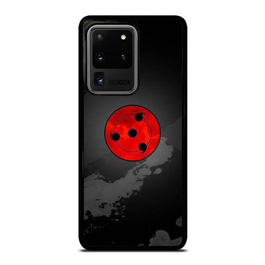 SHARINGAN EYE NARUTO 2 Samsung Galaxy S20 Ultra Case Cover