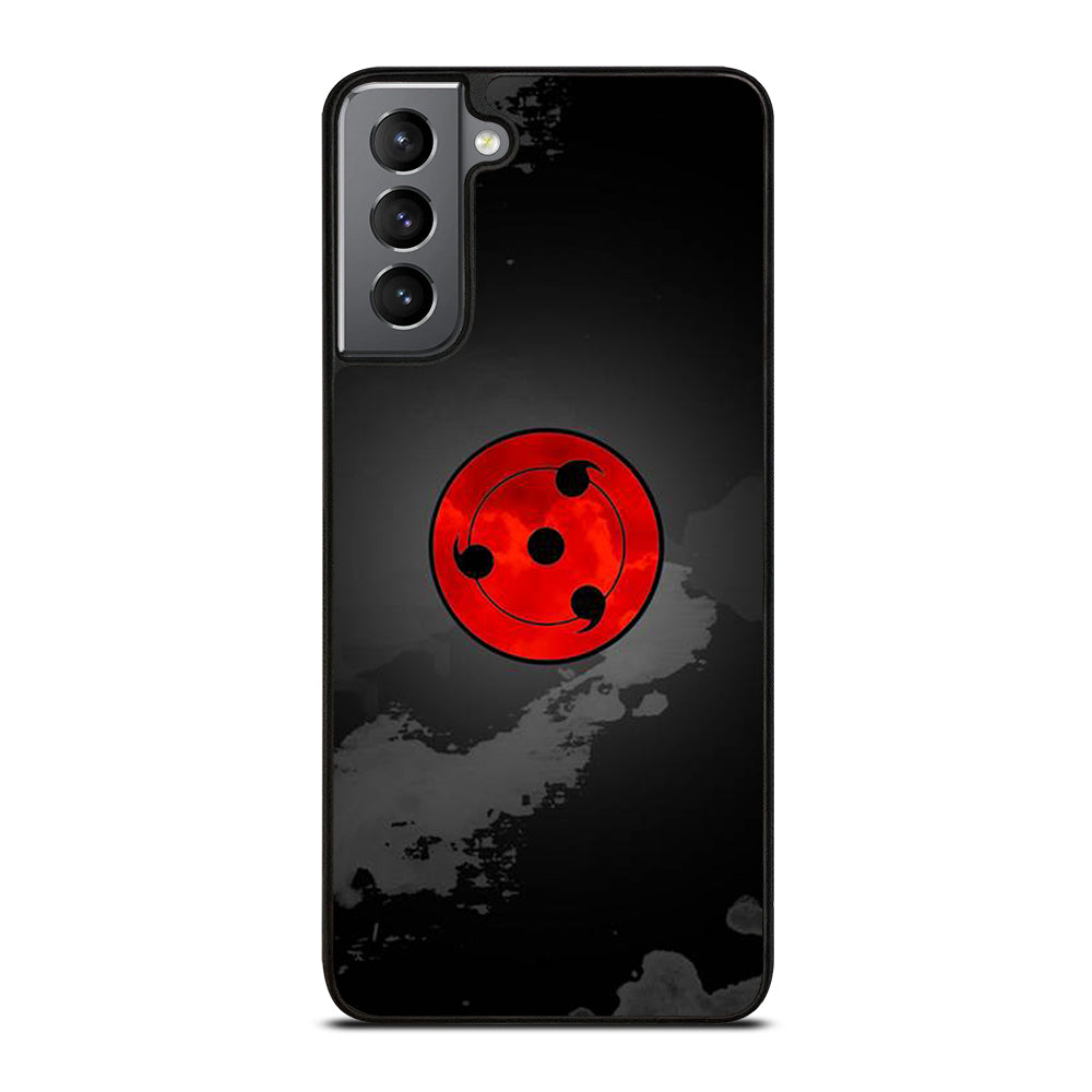 SHARINGAN EYE NARUTO 2 Samsung Galaxy S21 Plus Case Cover
