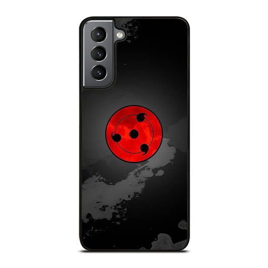 SHARINGAN EYE NARUTO 2 Samsung Galaxy S21 Plus Case Cover
