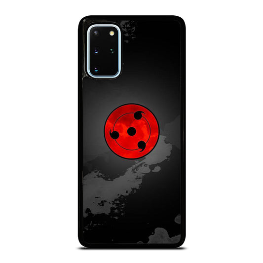 SHARINGAN EYE NARUTO 2 Samsung Galaxy S20 Plus Case Cover