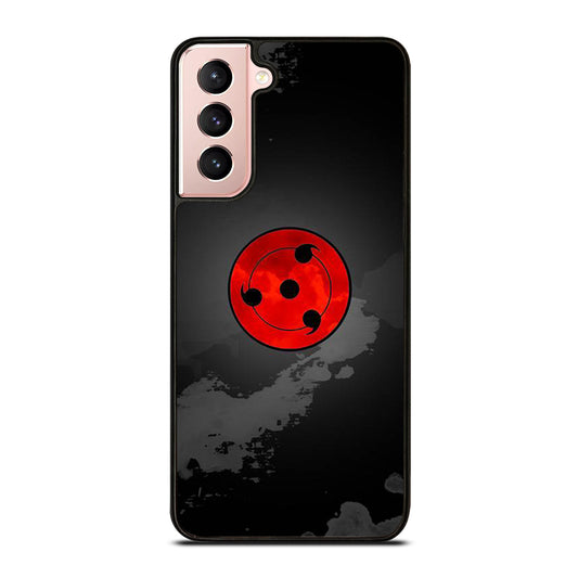 SHARINGAN EYE NARUTO 2 Samsung Galaxy S21 Case Cover