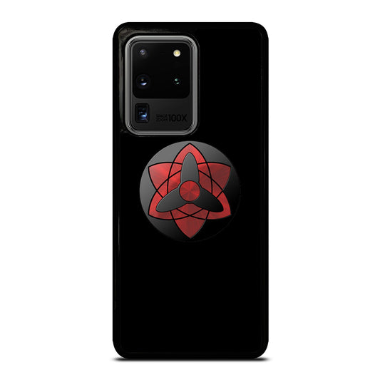 SHARINGAN EYE NARUTO Samsung Galaxy S20 Ultra Case Cover