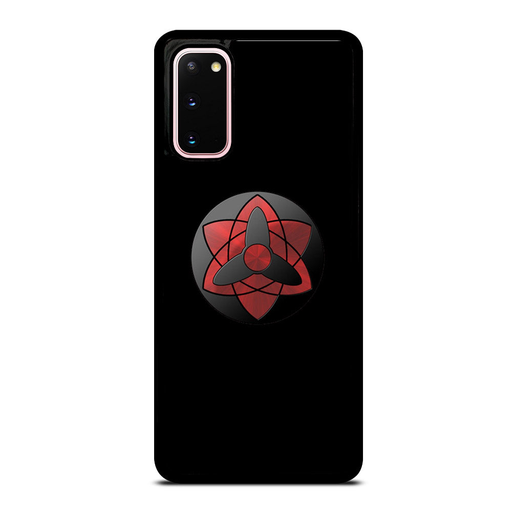 SHARINGAN EYE NARUTO Samsung Galaxy S20 Case Cover