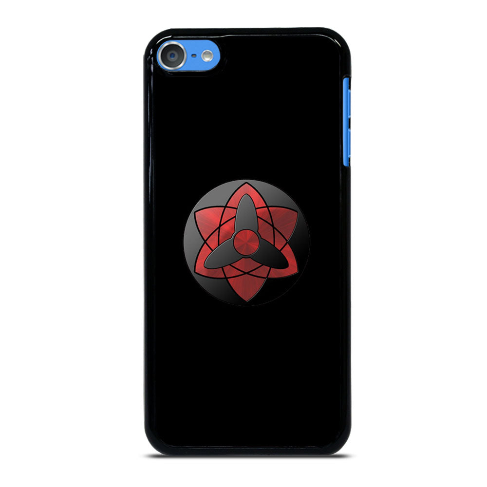 SHARINGAN EYE NARUTO iPod Touch 7 Case Cover