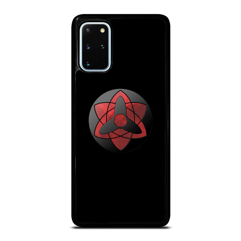 SHARINGAN EYE NARUTO Samsung Galaxy S20 Plus Case Cover