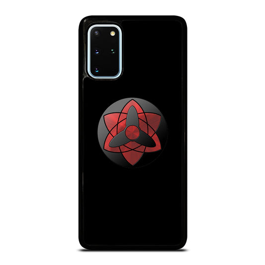 SHARINGAN EYE NARUTO Samsung Galaxy S20 Plus Case Cover